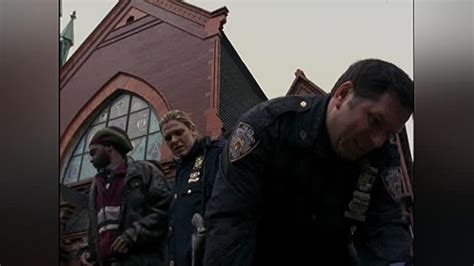 Prime Video: Third Watch: The Complete Third Season