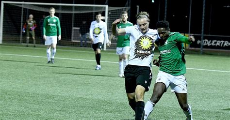 5 Tore lassen ein Lokalderby zu einem Fußballfest werden nw de