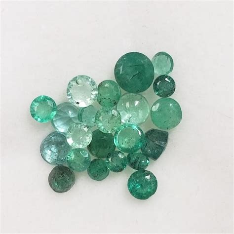 EMERALD (MAY BIRTHSTONE)(2CTS) - Kastner Auctions