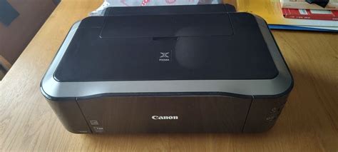 Drukarka Canon Pixma iP 4850 Goślice OLX pl