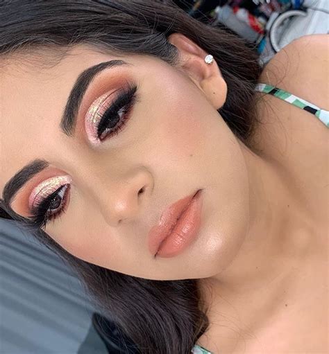 Mexicos Best Makeup Artist en Instagram Nueva dinámica