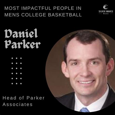 Silver Waves Media On Twitter Congratulations To Daniel Parker On