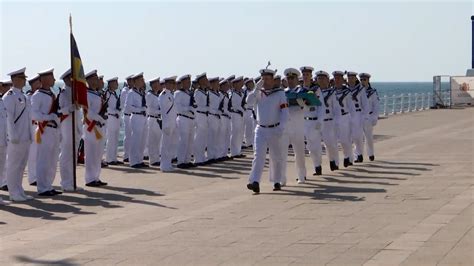 Ziua Marinei Staţiunile de pe litoral sunt mai aglomerate ca oricând