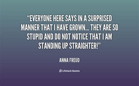 Anna Freud Quotes. QuotesGram