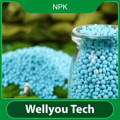 Agriculture Compound Fertilizer Npk Granular China Fertilizer And Npk