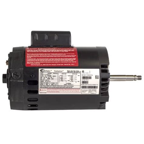 Polaris Booster Pump Motor P61 Polaris P61 — Sunplay