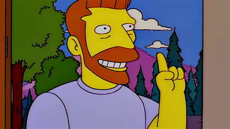 Simpson X Hank Scorpio Papayas Y Mocasines Youtube