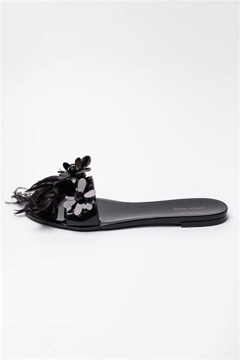 Slippers SIMONE ROCHA SLD15 BF 0743 Buy For 3150 UAH In Kiev Ukraine