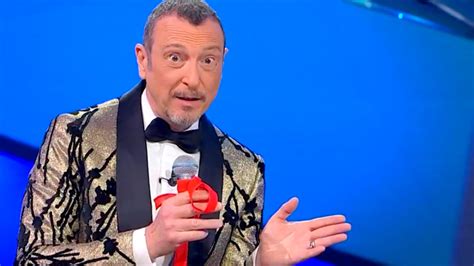 Ordine Esibizione Finale Sanremo 23 La Scaletta Ospiti Cantanti E Il