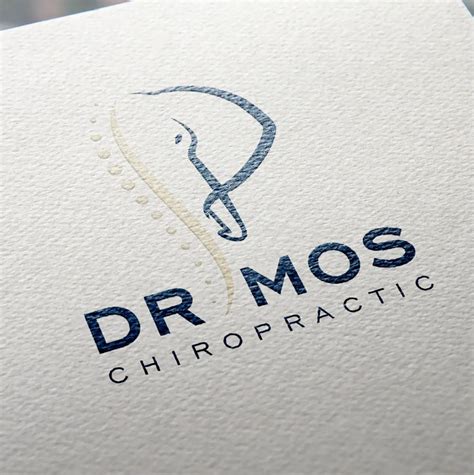 30 Best Chiropractic Logo Design Ideas You Should Check