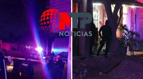 Así Fue El Enfrentamiento Entre Policía Y Criminales Que Dejó 12