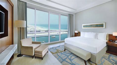 DoubleTree by Hilton Hotel Dubai - Jumeirah Beach