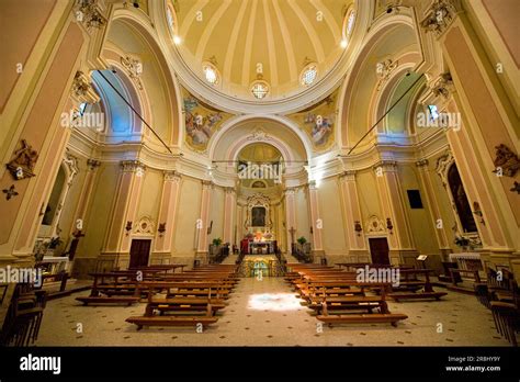 Shrine Of Our Lady Of The Snows Santuario Della Madonna Delle Nevi