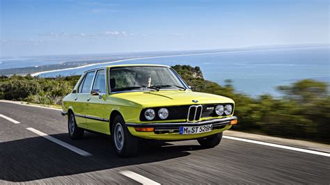 BMW E12 5 Series Stars In Forza Horizon 5 Trailer - BimmerLife