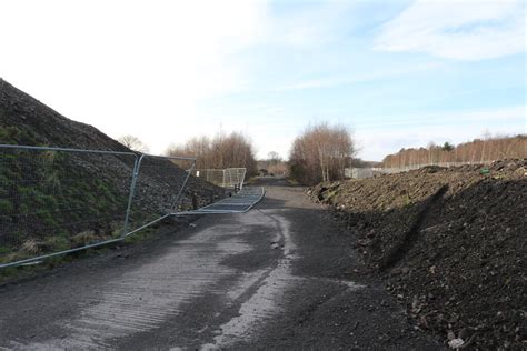 Former Creosote Works Leven © Bill Kasman Cc By Sa20 Geograph