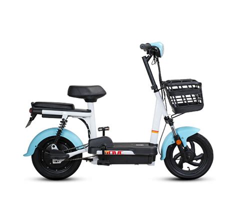 Electric Moped 48V 250W Electric Mobility Motorcycle - China Electric Scooter and Electric Bicycle