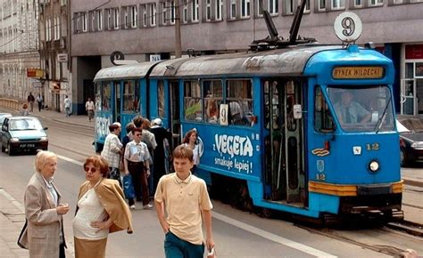 Oto Szalone Lata W Poznaniu Na Archiwalnych Zdj Ciach Tak