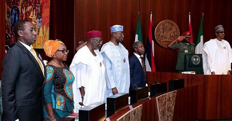 Fec Approves N594m Contracts For Fct Water Board Fire Service Pulse