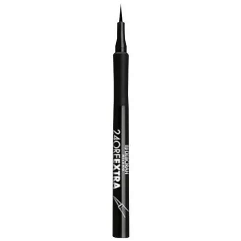 Insights Insight Cosmetics Liner Express Eye Pen Matt Black For