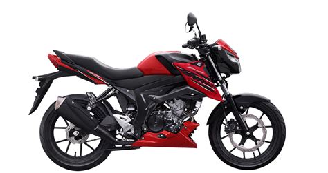 Top Populer Suzuki Gsx Bandit