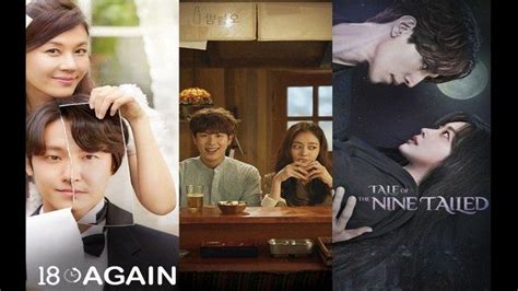 6 Drama Korea Baru Di Viu Tayang Oktober 2020 Dari Romansa Sampai