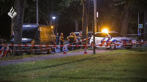 15 Jarige Gewond Bij Steekincident Politie Zoekt Getuigen Politie Nl