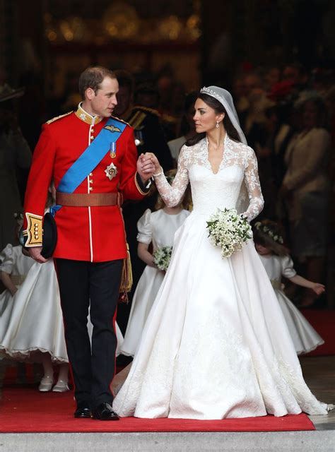 Prince Williams Romantic Hand Placement On Kate Middletons Thigh Goes