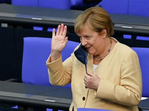 Rama Prozor Info Europa traži novog vođu nakon odlaska Angele Merkel