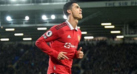 Cristiano Ronaldo Ficha Por Al Nassr Seg N Marca