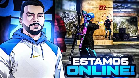 Live On🔴 💜rumo Ao Elite 🔥 💜ranqueada 🔥 💜free Fire Ao Vivo🔥 Youtube