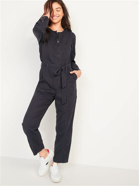 women jumpsuit long sleeve 4