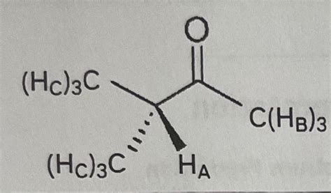 Solved Analyze The Following Using Nmr Spectroscopy What Chegg