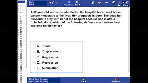 Usmle Step Question With Answer And Explanation Youtube