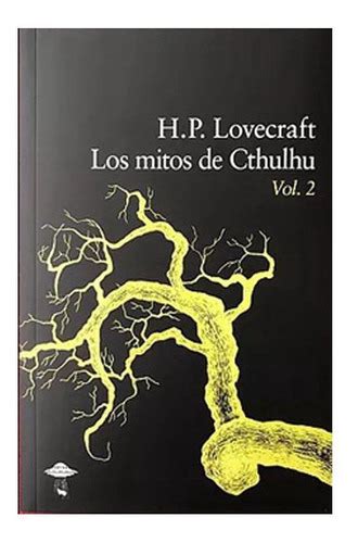 Los Mitos De Cthulhu Vol Cuotas Sin Inter S