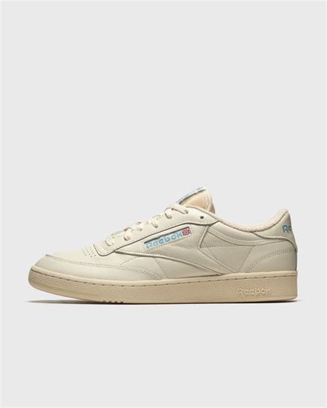 Reebok Club C 85 Vintage Beige Bstn Store