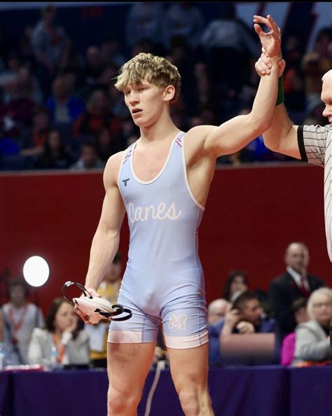 Pin by Brian Plummer on Wrestlers in Singlets | Wrestling outfits, Boys
