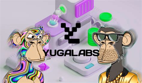 Yuga Labs How A Friend Group Revolutionized The Nft Industry