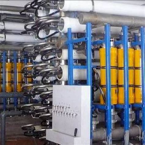 swro process  turbocharger  scientific diagram