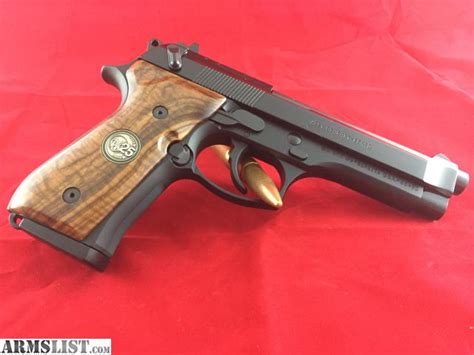 ARMSLIST For Sale Trade Beretta M9 25th Anniversary Limited Edition