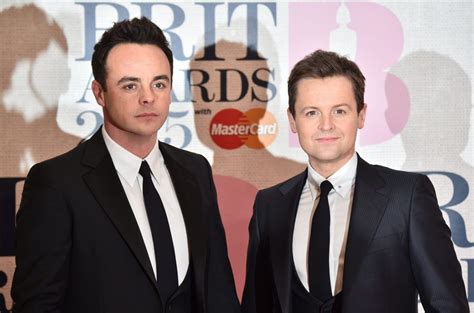 Ant And Dec S Saturday Night Takeaway Hit By Ofcom Complaints After