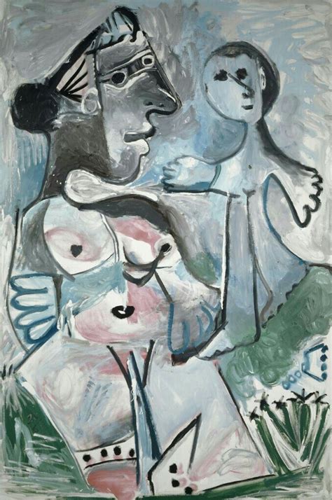 Pin By Pramod Guharoy On A Picasso The Think Tanker Pablo Picasso Art