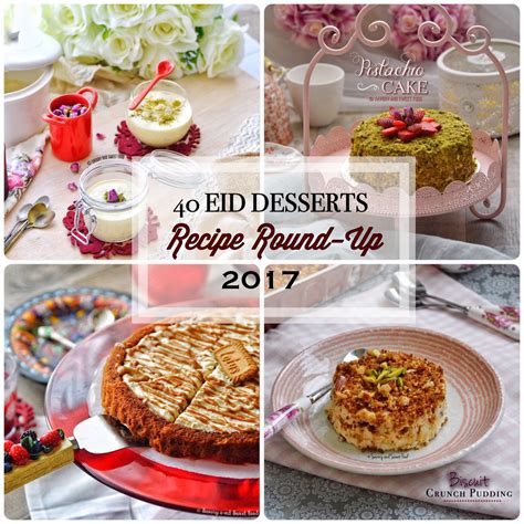 Eid Al Adha 2017 Recipes Bryont Blog