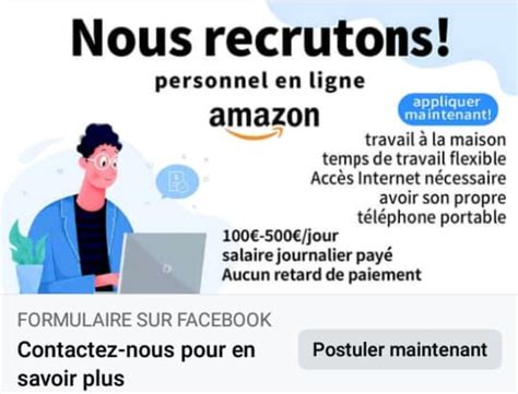 Attention à cette arnaque qui circule sur WhatsApp et Facebook Geeko