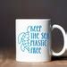 Keep The Sea Plastic Free Svg Save Our Oceans Png Reef Conservation