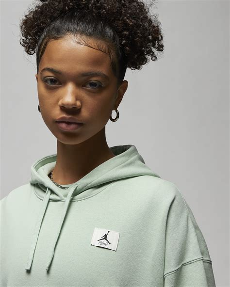 Jordan Flight Womens Fleece Hoodie Nike Ie