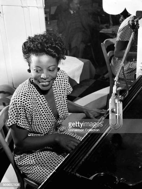 221 Fotos E Imágenes De Alta Resolución De Mary Lou Williams Getty Images