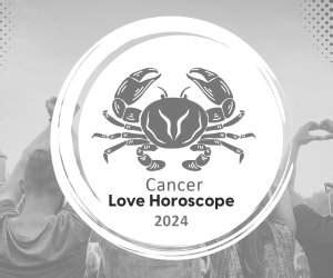 Cancer - Cancer Love Horoscope & Compatibility on Friday, December 06, 2024