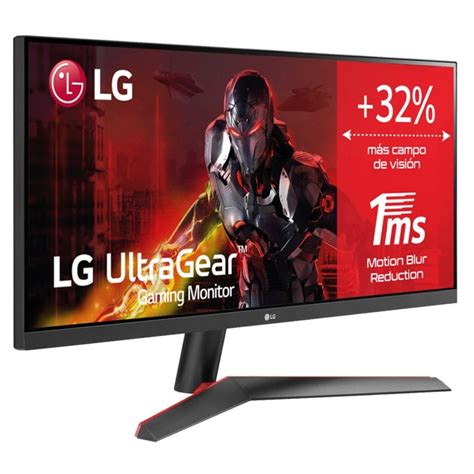 Recensioni Monitor Lg Wp G B Led Ips Ultrawide Fullhd Freesync