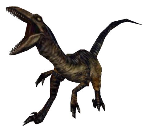 Mythic Velociraptor Carnivores Continuum Wiki Fandom