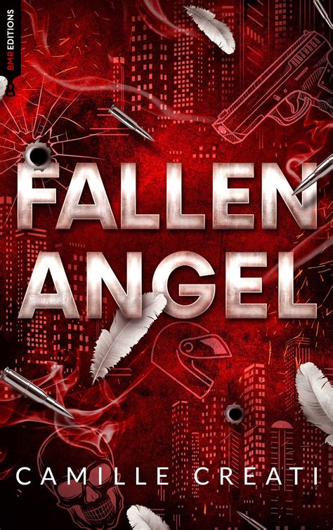 Fallen Angel Dark Romance French Edition By Camille Creati Goodreads